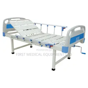 Hospital Bed for Home Use - Abs