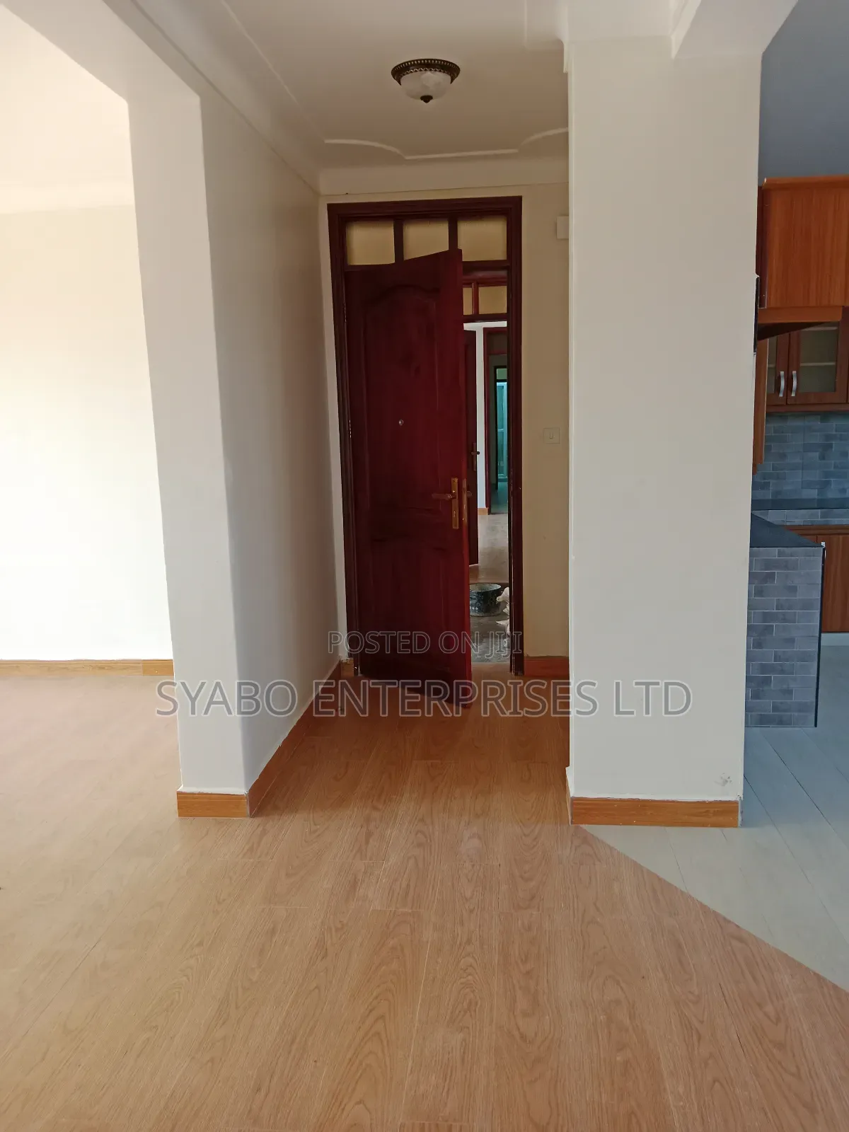 3bdrm Apartment in 3 Bedrooms, Central Division for rent
