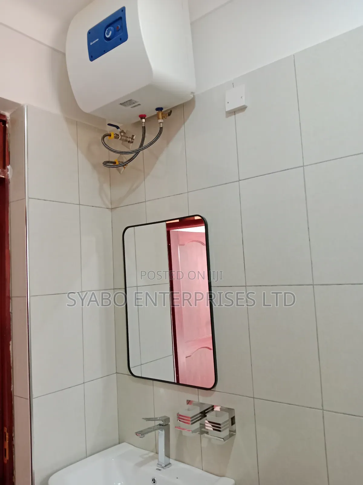 3bdrm Apartment in 3 Bedrooms, Central Division for rent
