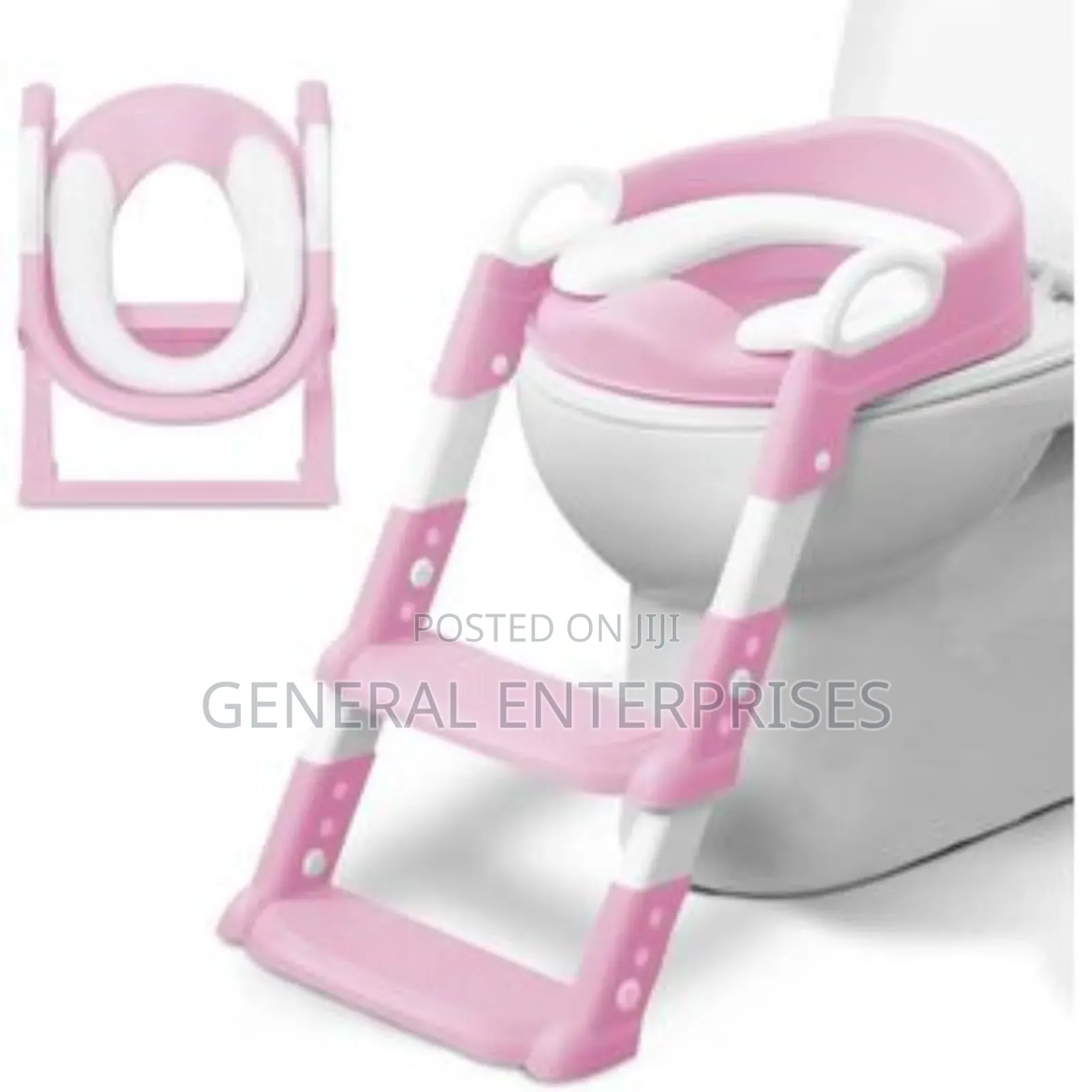 Potty Training Toilet Seat