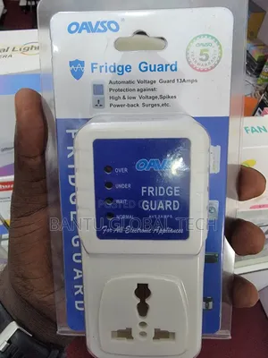 Original Fridge Guard