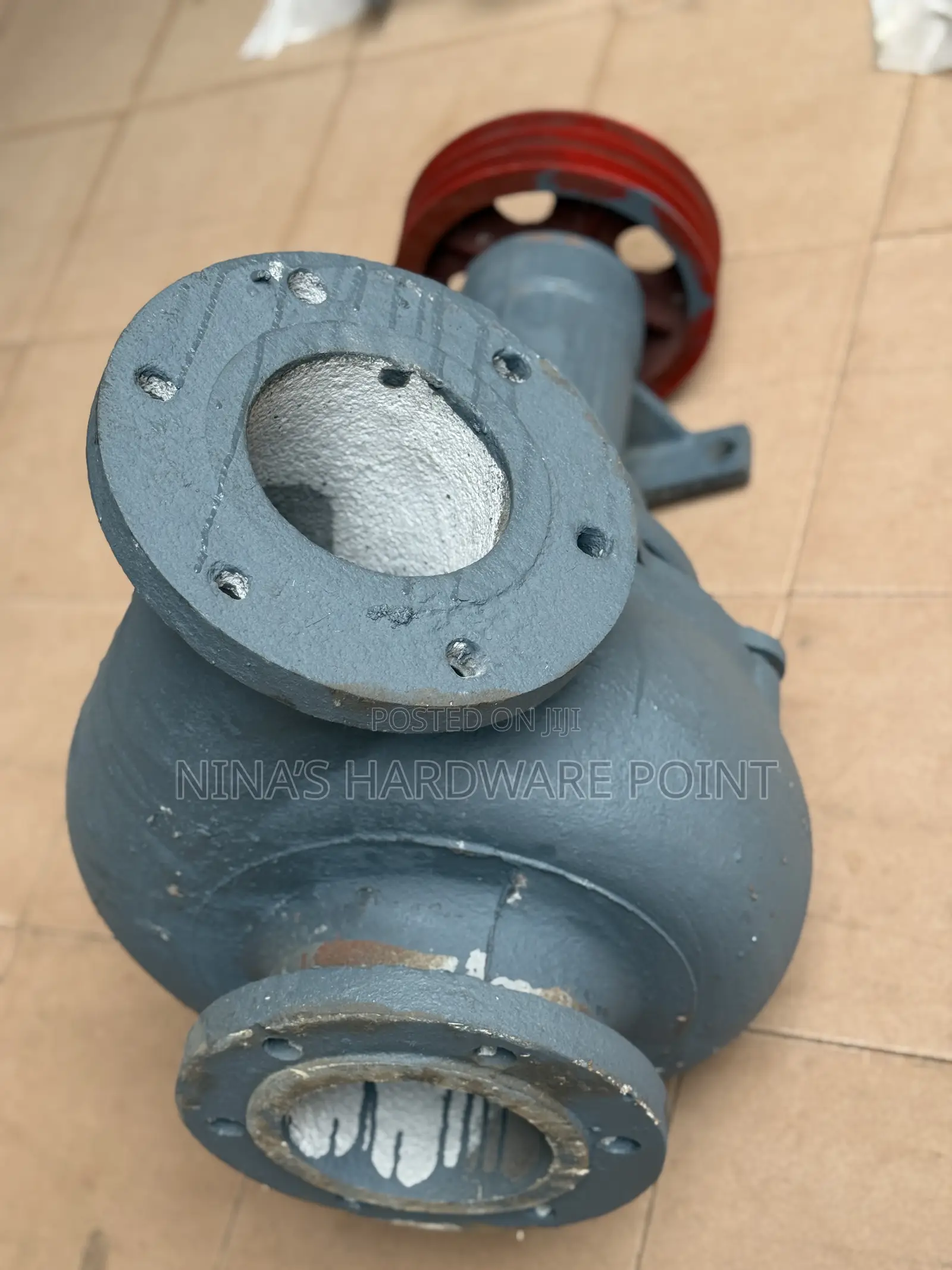Sand Pump 6inch /Mud Pump