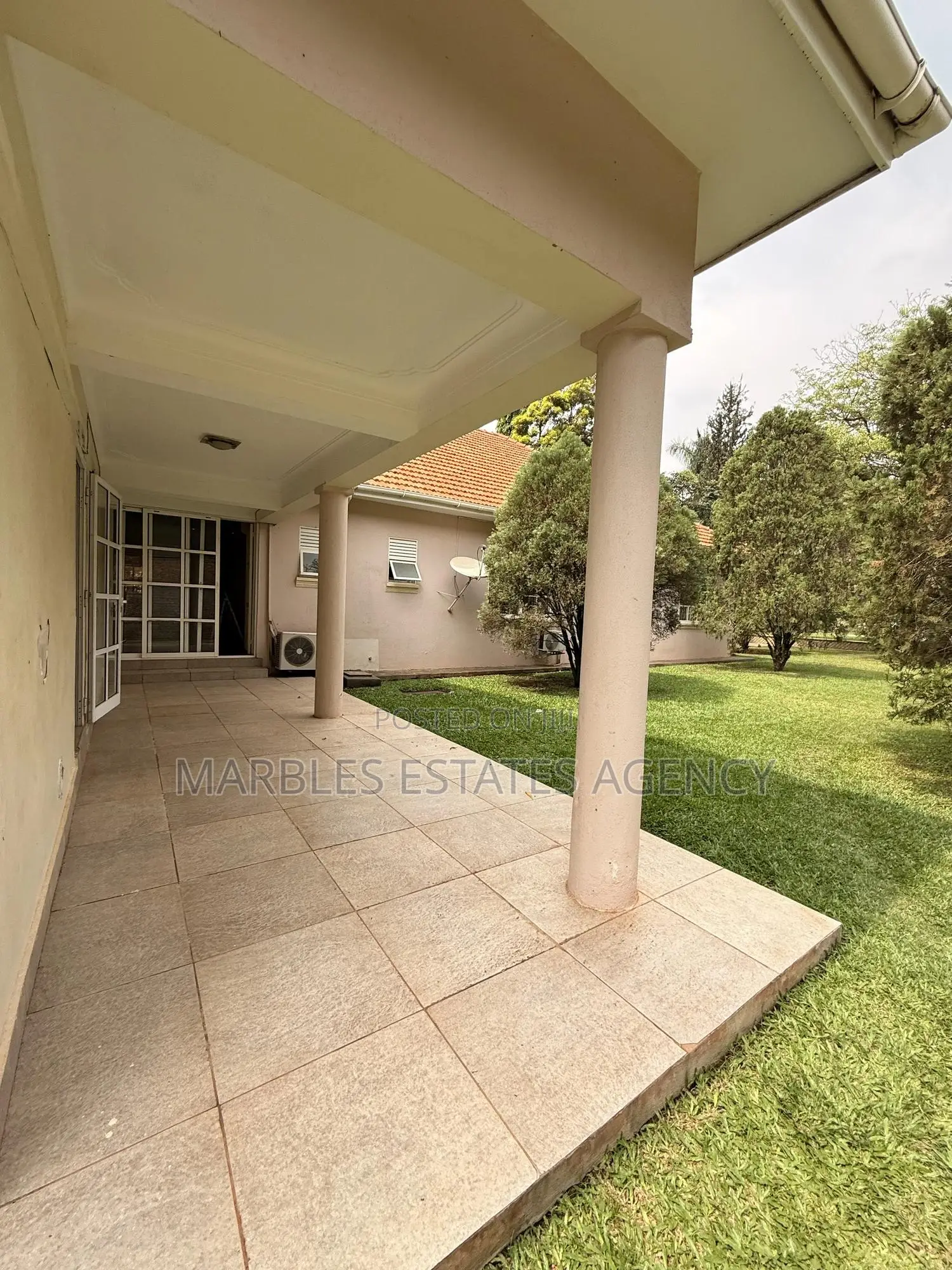 5bdrm Bungalow in Bugolobi, Central Division for rent