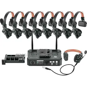 Hollyland Solidcom C1 Pro Hub -8s