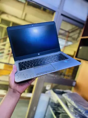 Laptop HP EliteBook 840 G1 8GB Intel Core i7 HDD 500GB