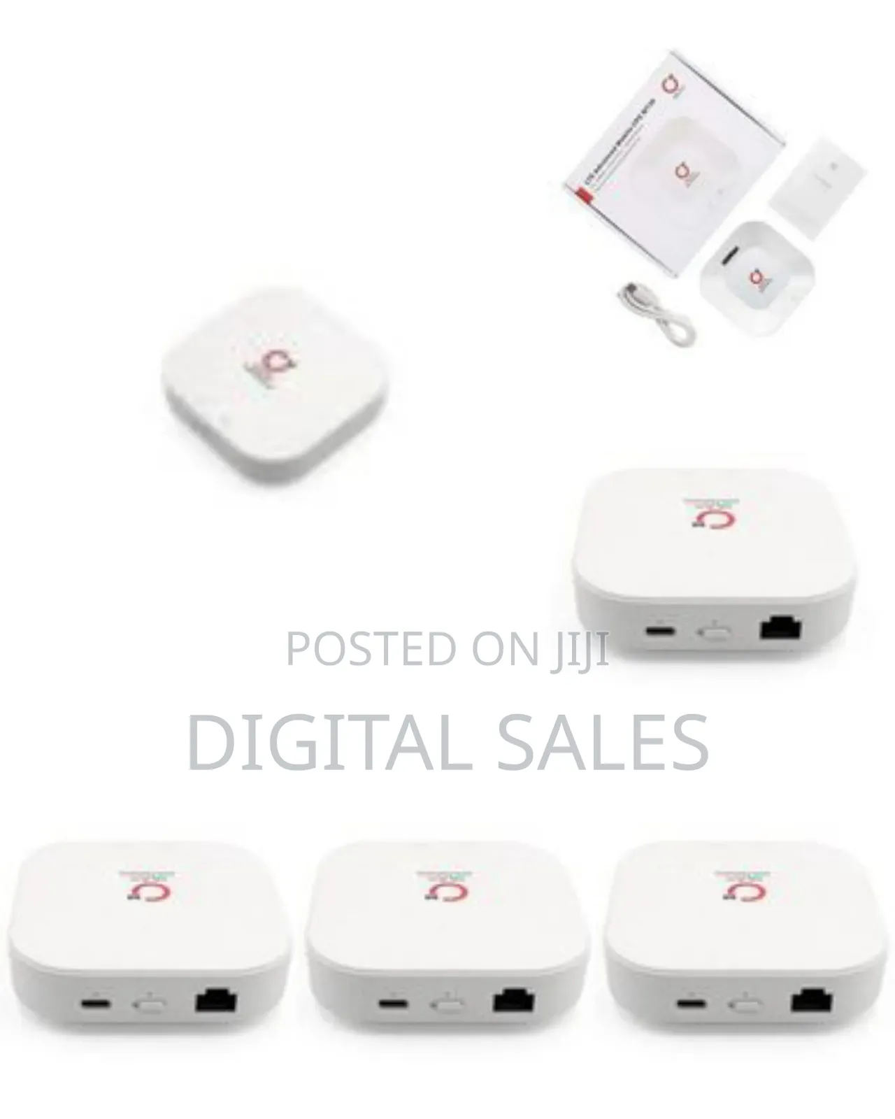 Olax Advanced Mt30 Hotsale Wifi 4g Lte Routers Type-c 4000mah
