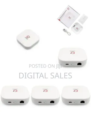 Olax Advanced Mt30 Hotsale Wifi 4g Lte Routers Type-c 4000mah
