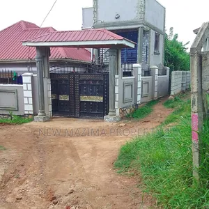 4bdrm House in Namagoma, Central Division for sale