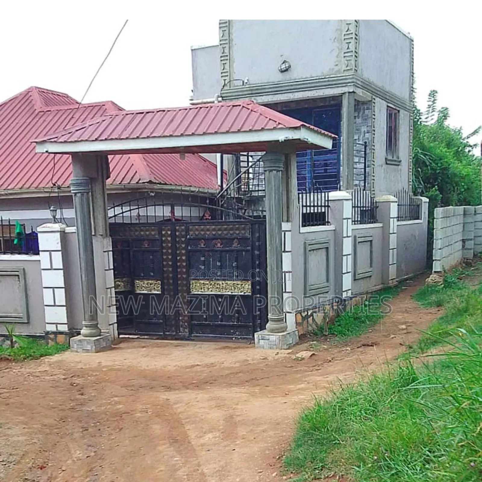 4bdrm House in Namagoma, Central Division for sale