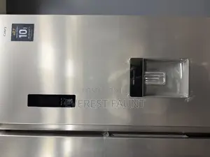 Chiq 800 Litersside by Side Refrigerator