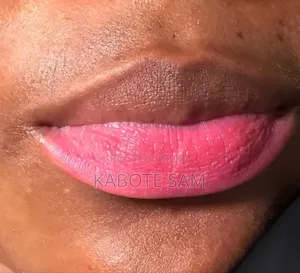 7 Days Pink Lips Balm