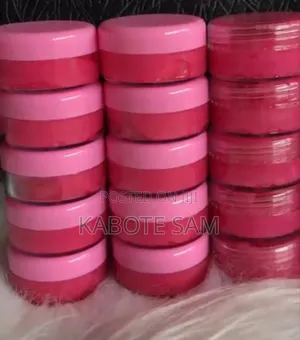 7 Days Pink Lips Balm