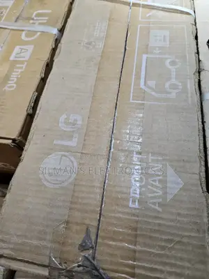 Fresh Release Lg 43" Ua85 Uhd Tv