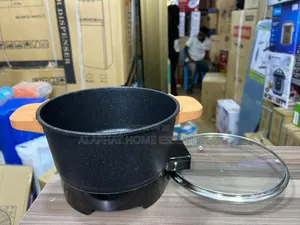 Quan Ju Duo Multi-functional Electric Hot Pot