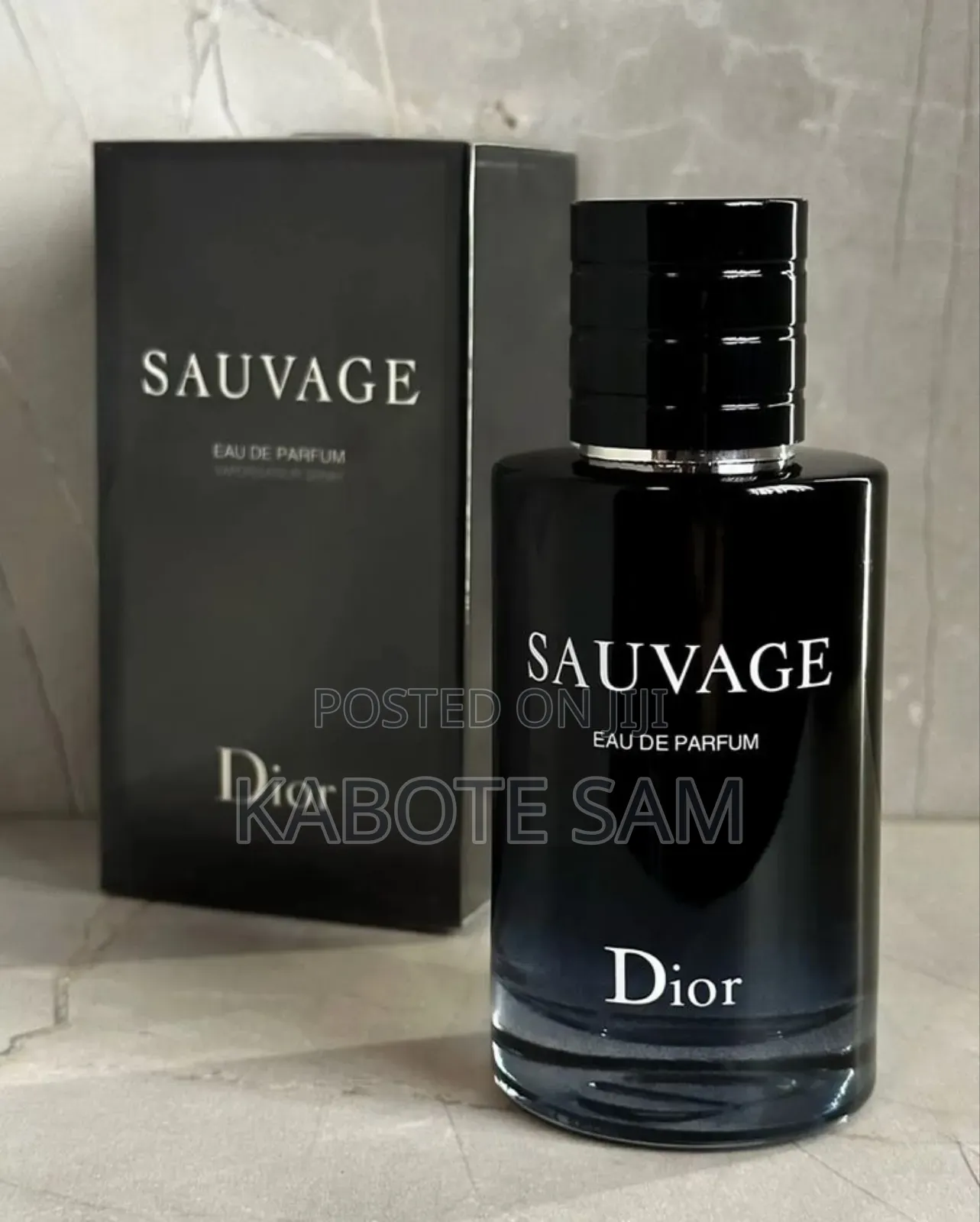 Perfumes Deodorants