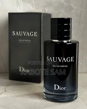 Perfumes Deodorants