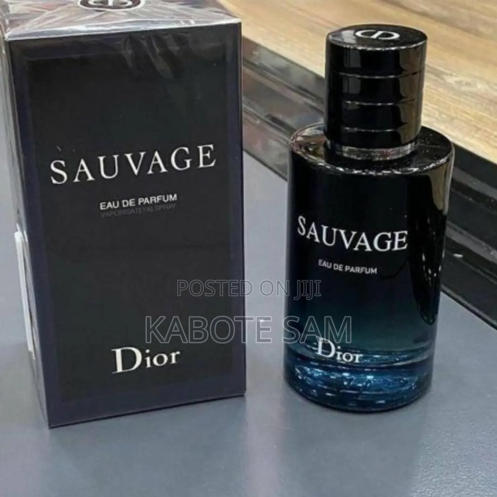 Perfumes Deodorants