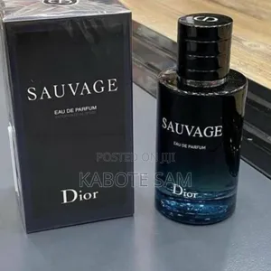 Perfumes Deodorants
