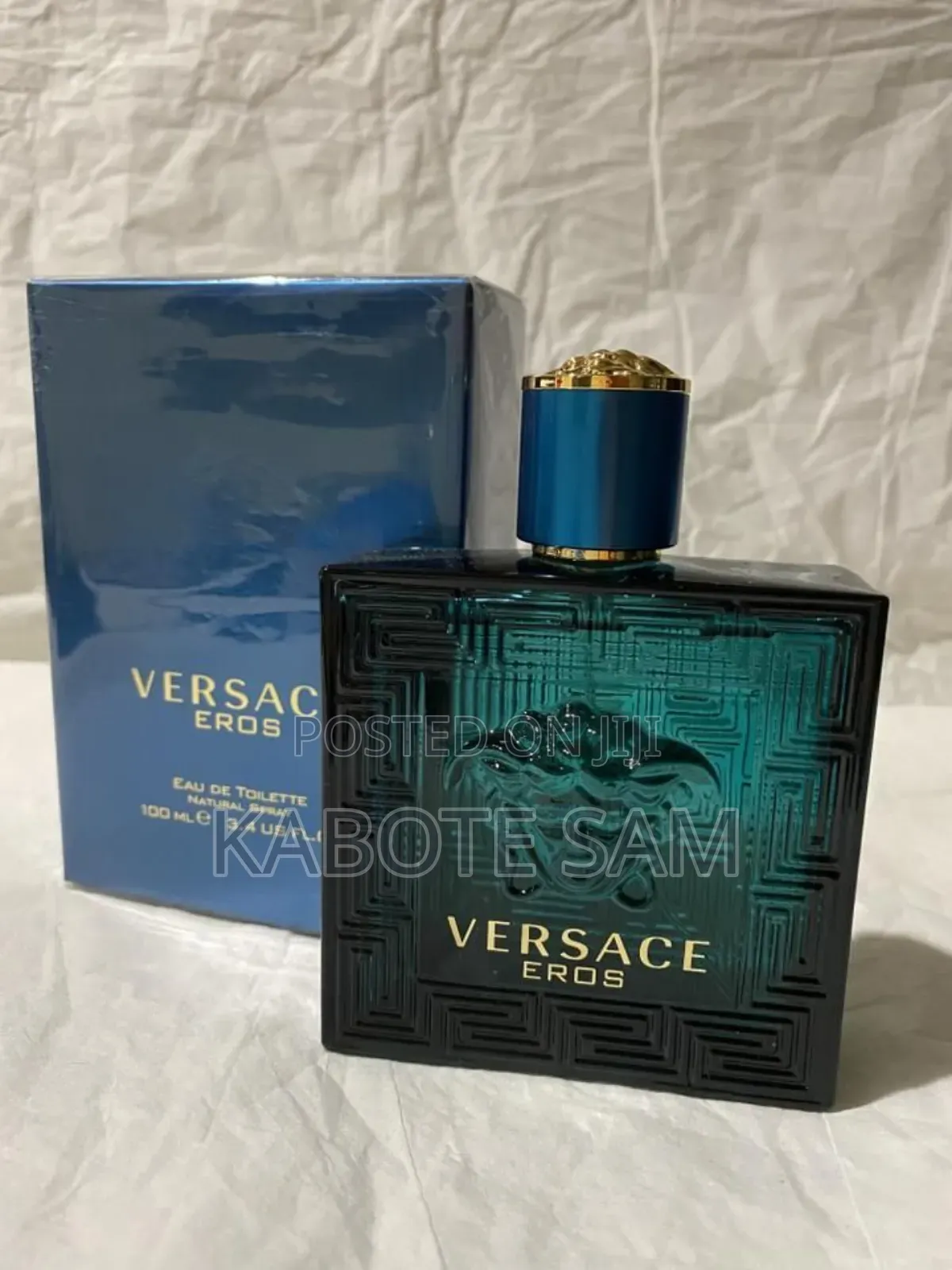 Perfumes Deodorants