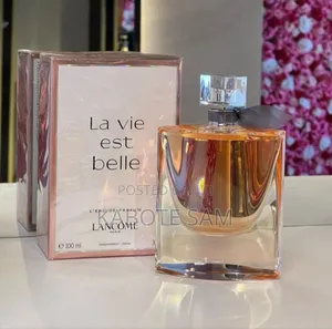 Perfumes Deodorants