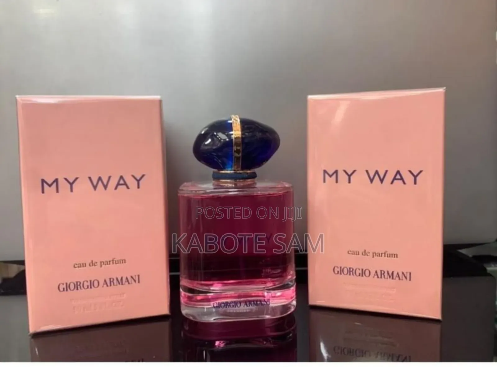 Perfumes Deodorants
