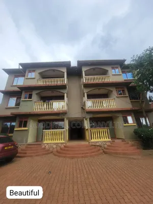 2bdrm Apartment in Kisasi Bahai, Central Division for sale
