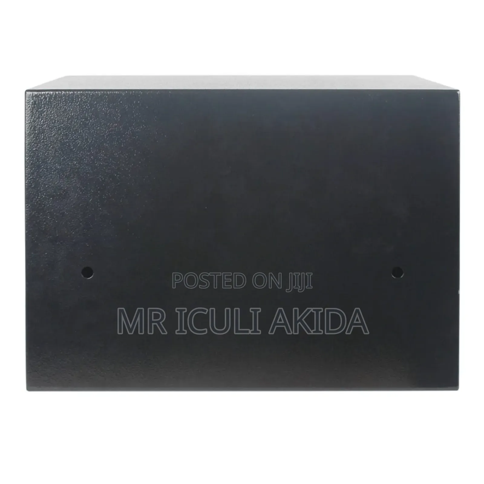 Al002-20 Hotel Grade Steel Anti Theft Digital Combnation Wall Safe Box