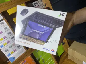 New Idino D-PAD 256 GB Black