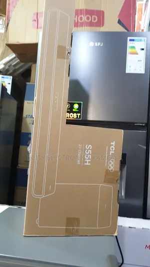TCL Soundbars 2.1