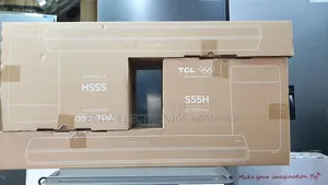 TCL Soundbars 2.1