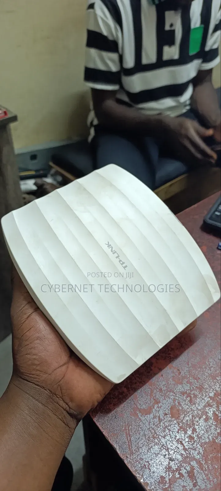 Tp-Link Access Point Tl-Ap452c