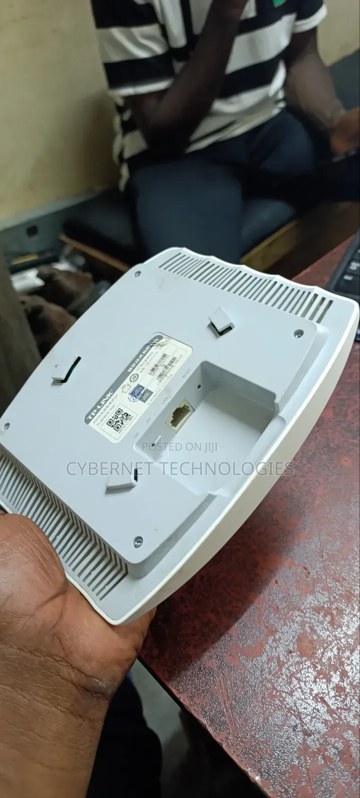 Tp-Link Access Point Tl-Ap452c