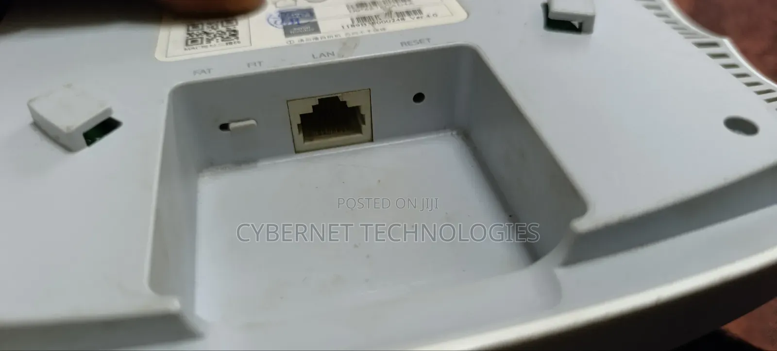 Tp-Link Access Point Tl-Ap452c