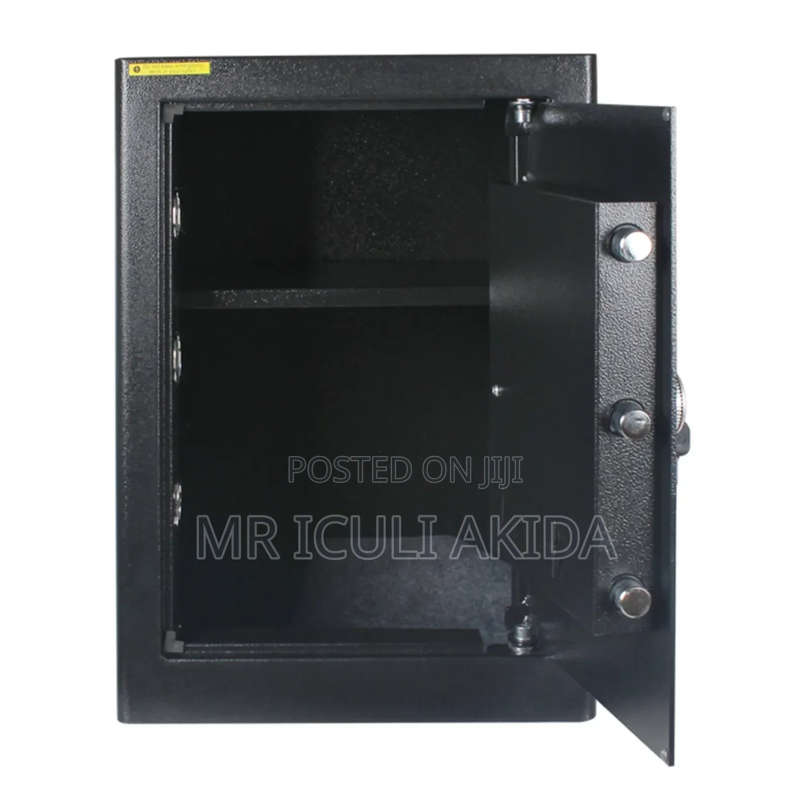 A002-36 Digital Wall & Floor Mounted Hotel,Office Cash Safe Box