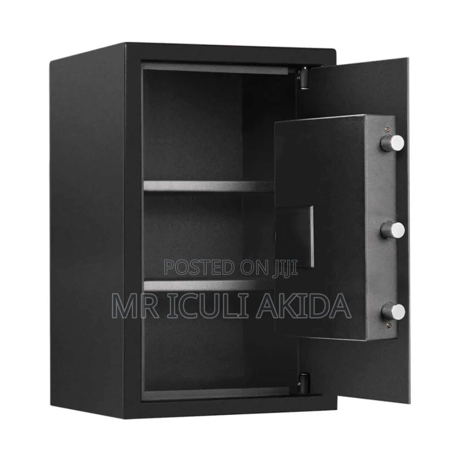 A002-36 Digital Wall & Floor Mounted Hotel,Office Cash Safe Box