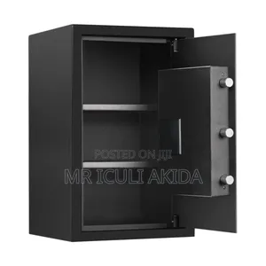 A002-36 Digital Wall & Floor Mounted Hotel,Office Cash Safe Box