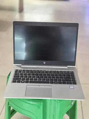 Laptop HP EliteBook 840 G5 8GB Intel Core I5 SSD 256GB