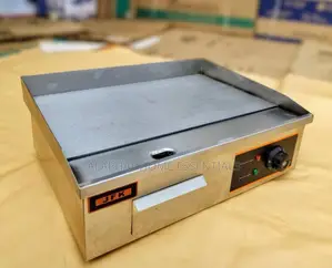 J K F Griddle / Chappati Maker