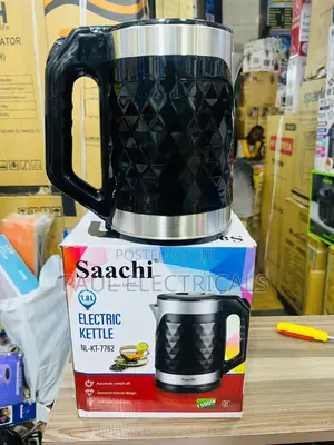 Saachi Electric Kettle