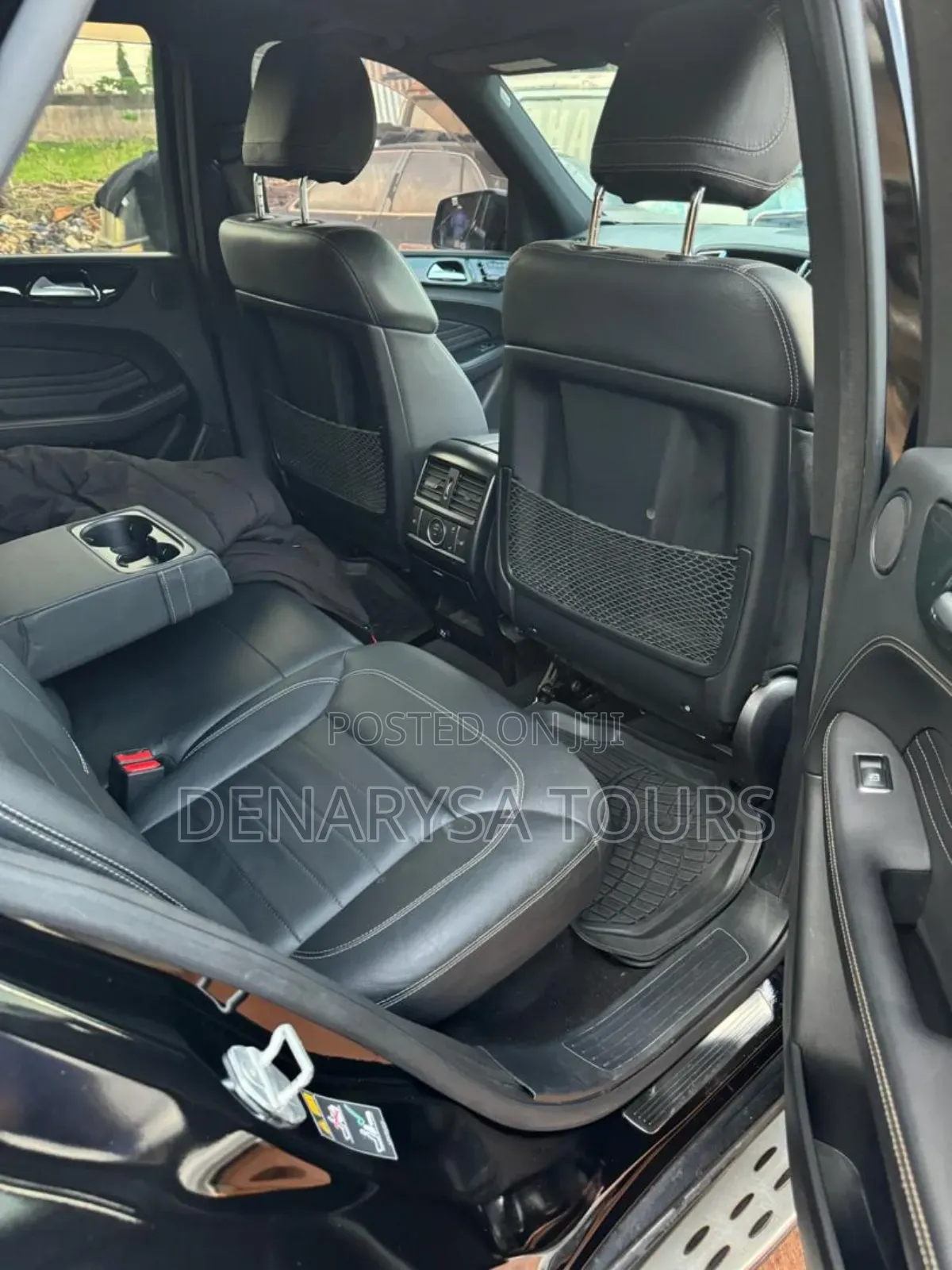 Mercedes Benz Bluetec for Hire-Rent. Selfdrive/Chauffeured