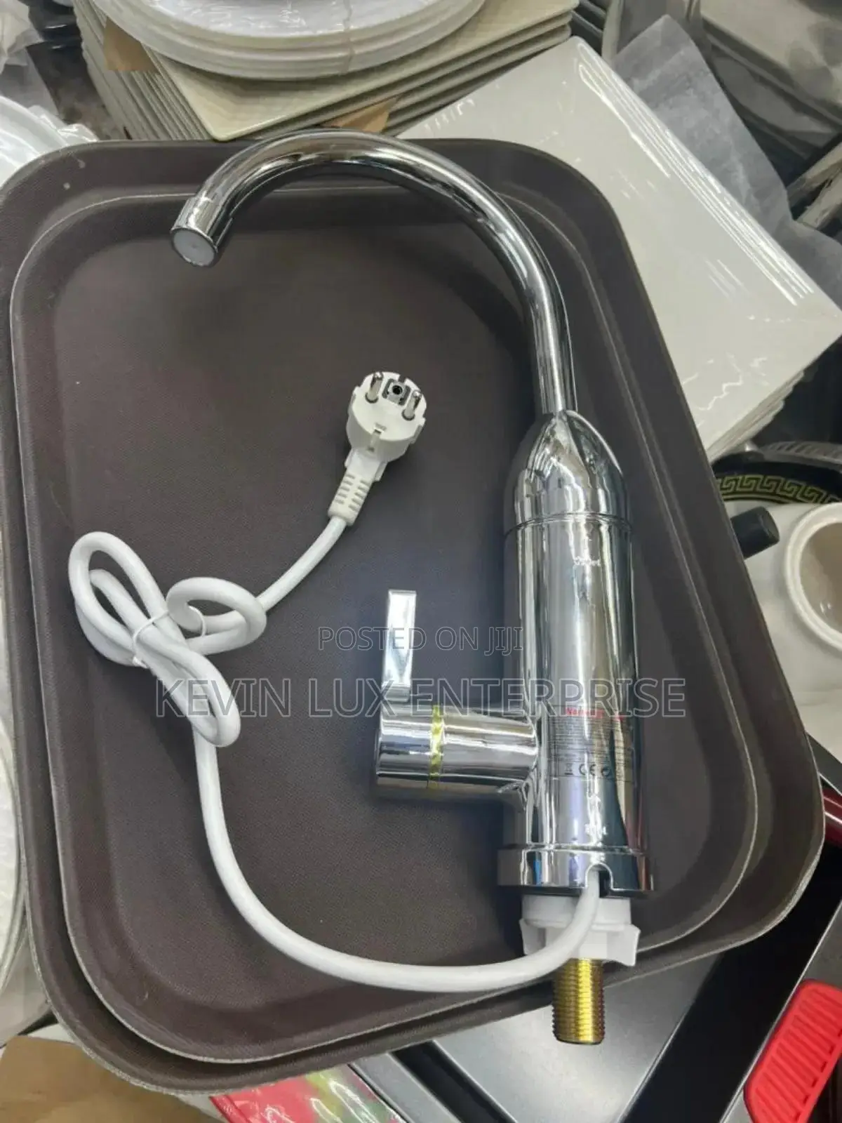 Instant Water Heater