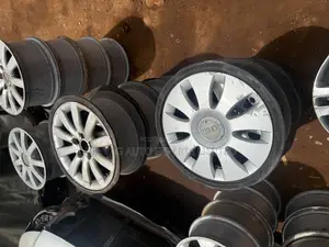 Rims for Volkswagen