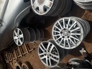 Rims for Volkswagen