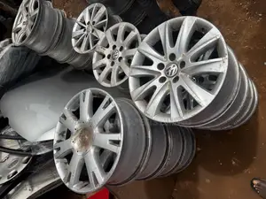 Rims for Volkswagen