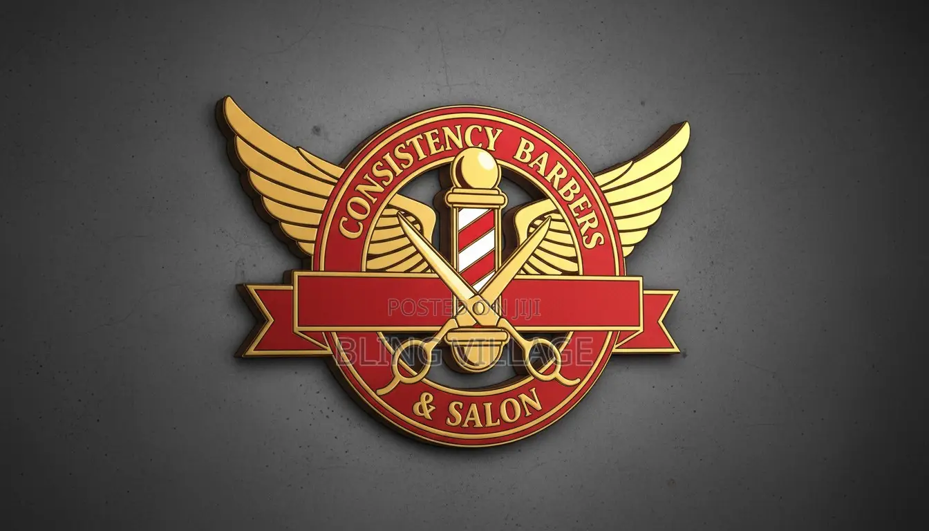 Logo Design Service Professional Logo