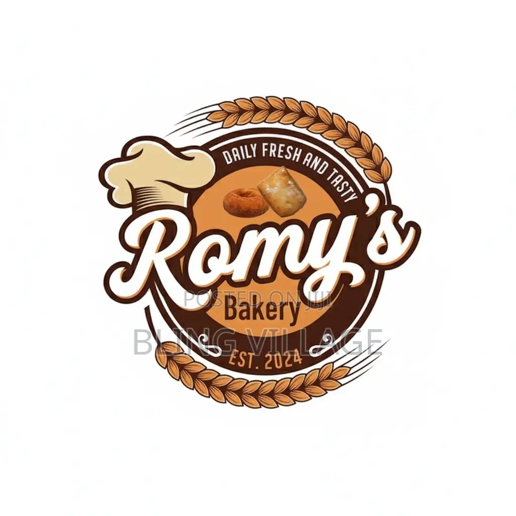 Logo Design Service Professional Logo