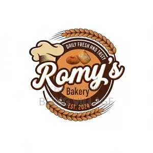 Logo Design Service Professional Logo