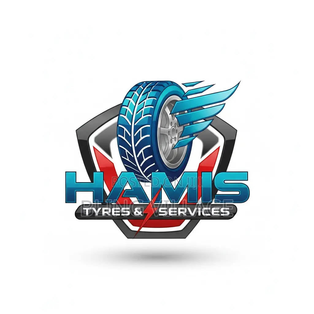 Logo Design Service Professional Logo