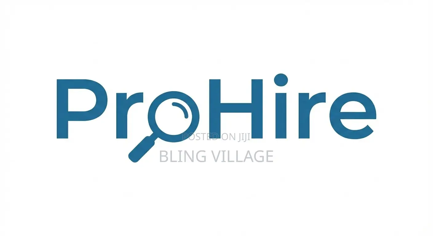 Logo Design Service Professional Logo