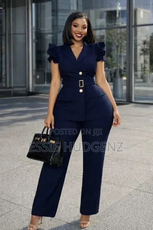 Classy Suits for Women